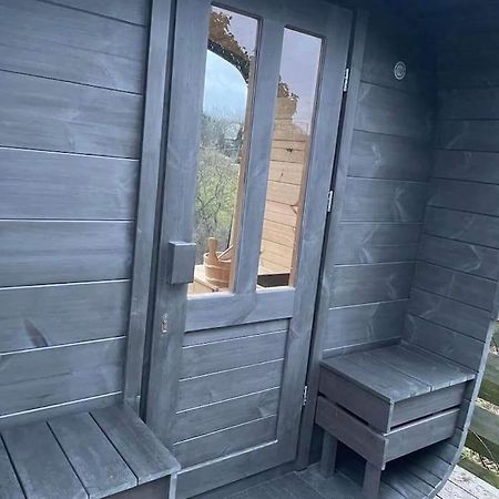 Bridge Holiday Let Linlithgow Exterior foto